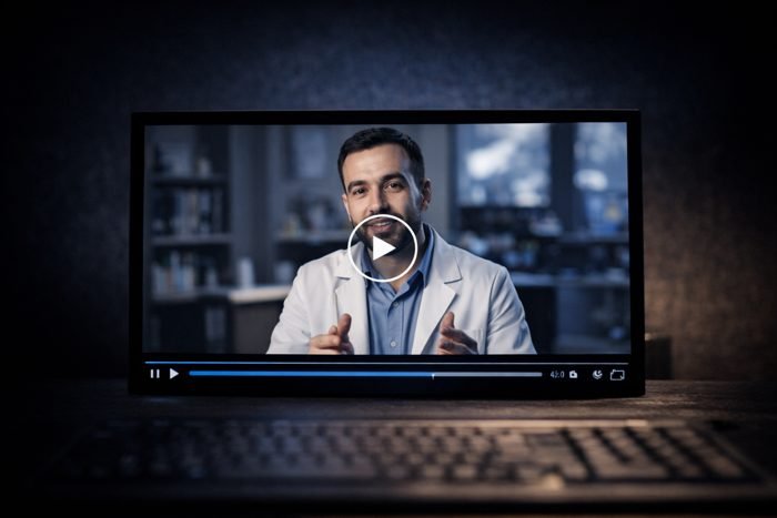 Produzione video